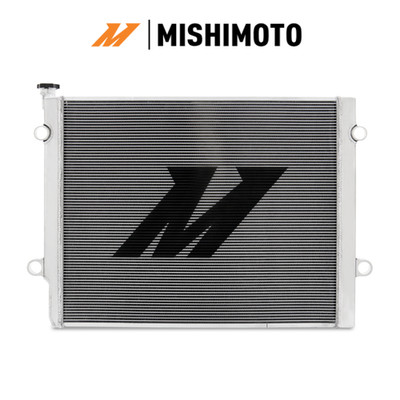 Mishimoto Performance Aluminum Radiator For 2005-2015 Toyota Tacoma 2.7L/4.0L