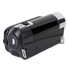 4K 48MP Camera 2.7in TFT Rotatable Screen Video Camera For Campus Records