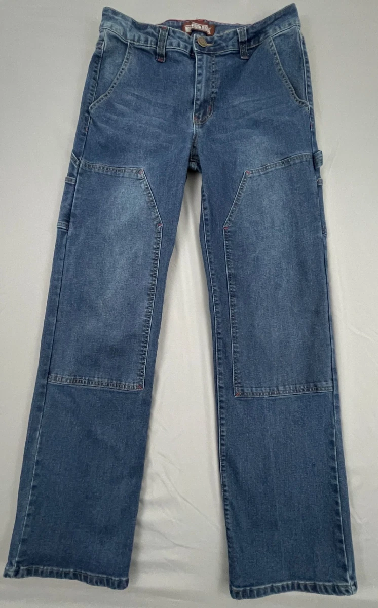 Indigo 30 Men's Denim Jeans for sale | eBay