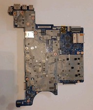 DELL LATITUDE E6420 LAPTOP MOTHERBOARD Faulty .spares Or Repair 
