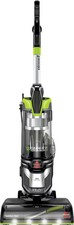 BISSELL - CleanView Allergen Lift-Off Pet Vacuum - Black/ Electric Green
