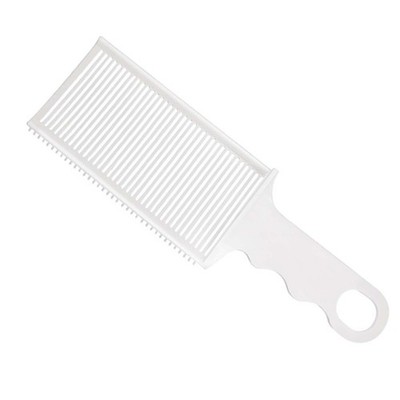 Fading-Kämme mit flacher Oberseite, Haarschneidemaschine, Friseurwerkzeug,
