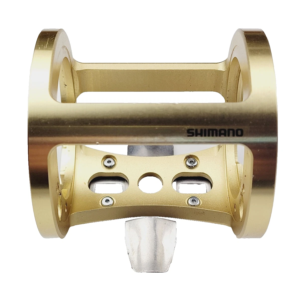 Shimano Calcutta 700 In Fishing Reel Parts & Repair Equipment for