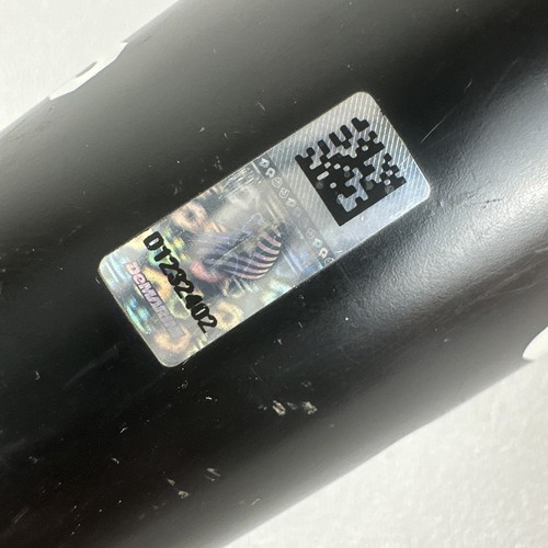 Demarini CF CB5-20 31" Inch 26 Oz -5 Drop 5 USSSA Baseball Bat - Picture 9 of 13
