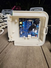 Electrolux 5304534552 Power Board Main Control W/Housing