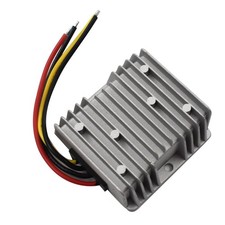 DC/DC Converter Regulator 360W 24V Step Down To 12V 30A