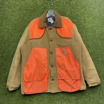 美品 AGE OLD 30s Style Hunting Veat カーハート 美品 AGE OLD 30s Style Hunting Veat カーハート 【公式通販】