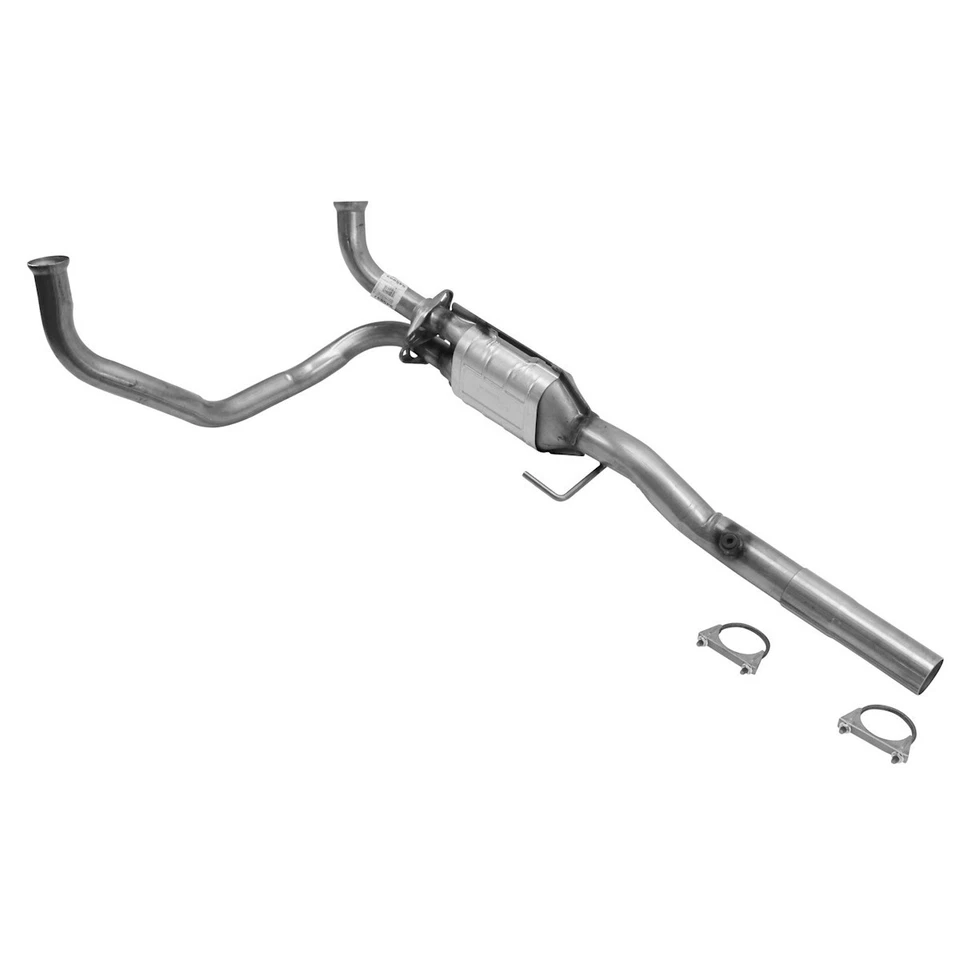 645937 AP Exhaust Catalytic Converter for Ram Truck Dodge 1500 2500 3500 98-99 - Image 3 of 4