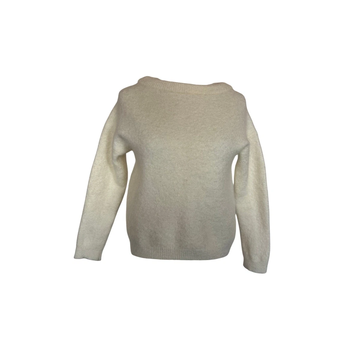 Acne Studios Crew Neck Sweaters for Women for sale | eBay