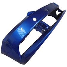 Skoda Fabia front bumper 2015-2018 Hatchback Genuine 6V0807221
