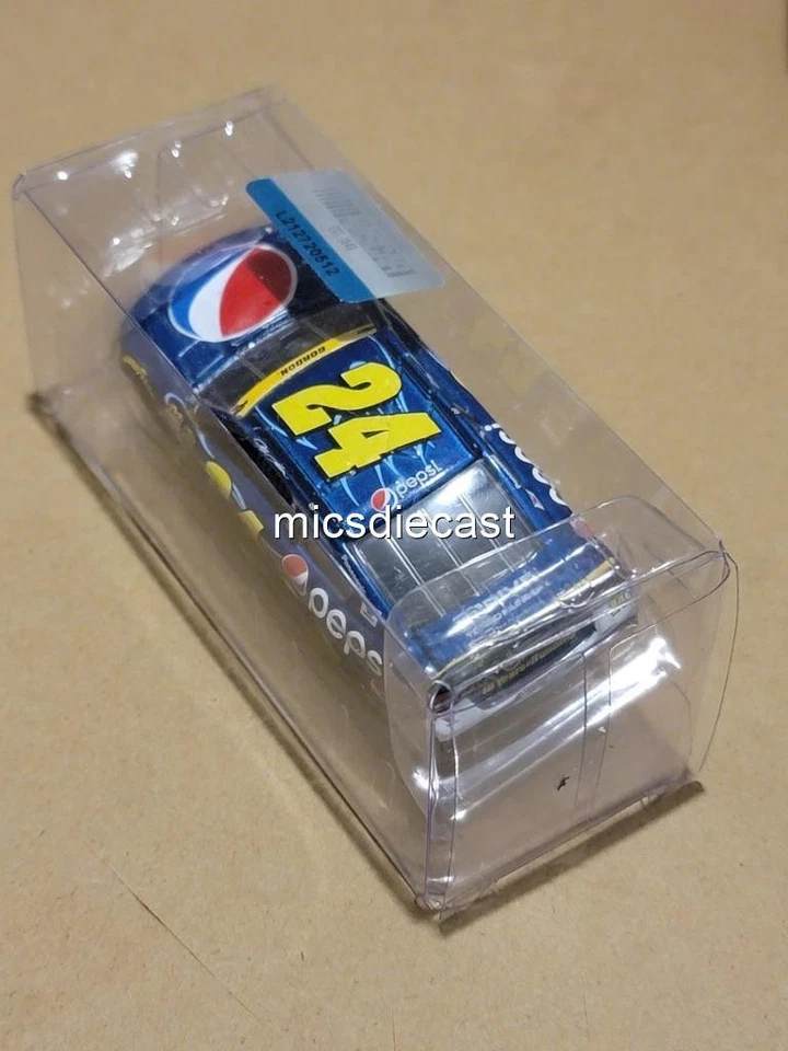 NO BOX 2015 Jeff Gordon #24 Last Final Pepsi Chase ARC Diecast 1:64 Hendrick NEW - Image 4 of 4