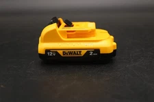 Dewalt DCB122 2.0Ah 12V 12 Volt Max Lithium Ion Batteries