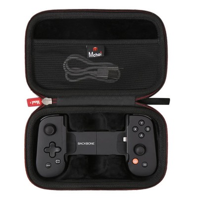 Hard Case Fits for Backbone Pro/ Backbone One Mobile Gaming Controller Hard C