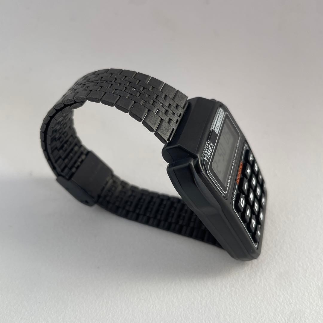 Timex Calculator for Normal Operation Items - image 4
