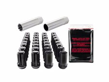 Mcgard Spline Drive Lug Nut Kit 65830bk Mcgard Spline Drive Lug Nut Kit 65830bk