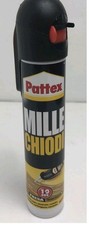 🇬🇧 1 X Pattex  “A Thousand Nails” Instant Nails Adhesive Cheapest Ebay 🇬🇧