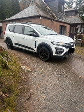 Dacia Jogger 2022 7 Seater