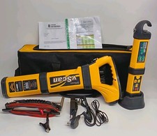 Kit Vivax Metrotech VScan CAT & Genny con modalità metallo e calibrato Bluetooth