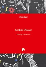 Sami Karoui | Crohns Disease | Buch | Englisc...