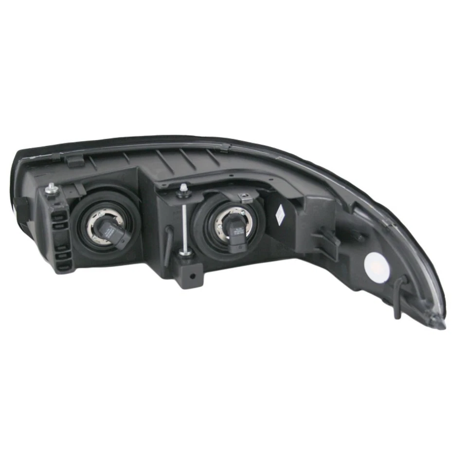 Juego de montaje de faros lado conductor y pasajero para Buick LeSabre 2000-2005 Foto 3 de 4