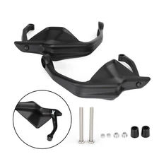 Handguard Extensions Hand Protector for BMW R NINE T Scrambler 2017-2021 BLK UE