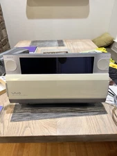 Sony Vaio PCV W20 Desktop All-in-one 50/60Hz, Windows XP Home Edition