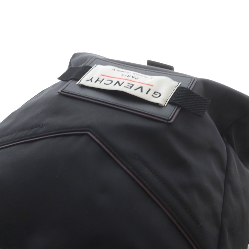 Givenchy Downtown Backpack Backpack Bag Rucksack … - image 9