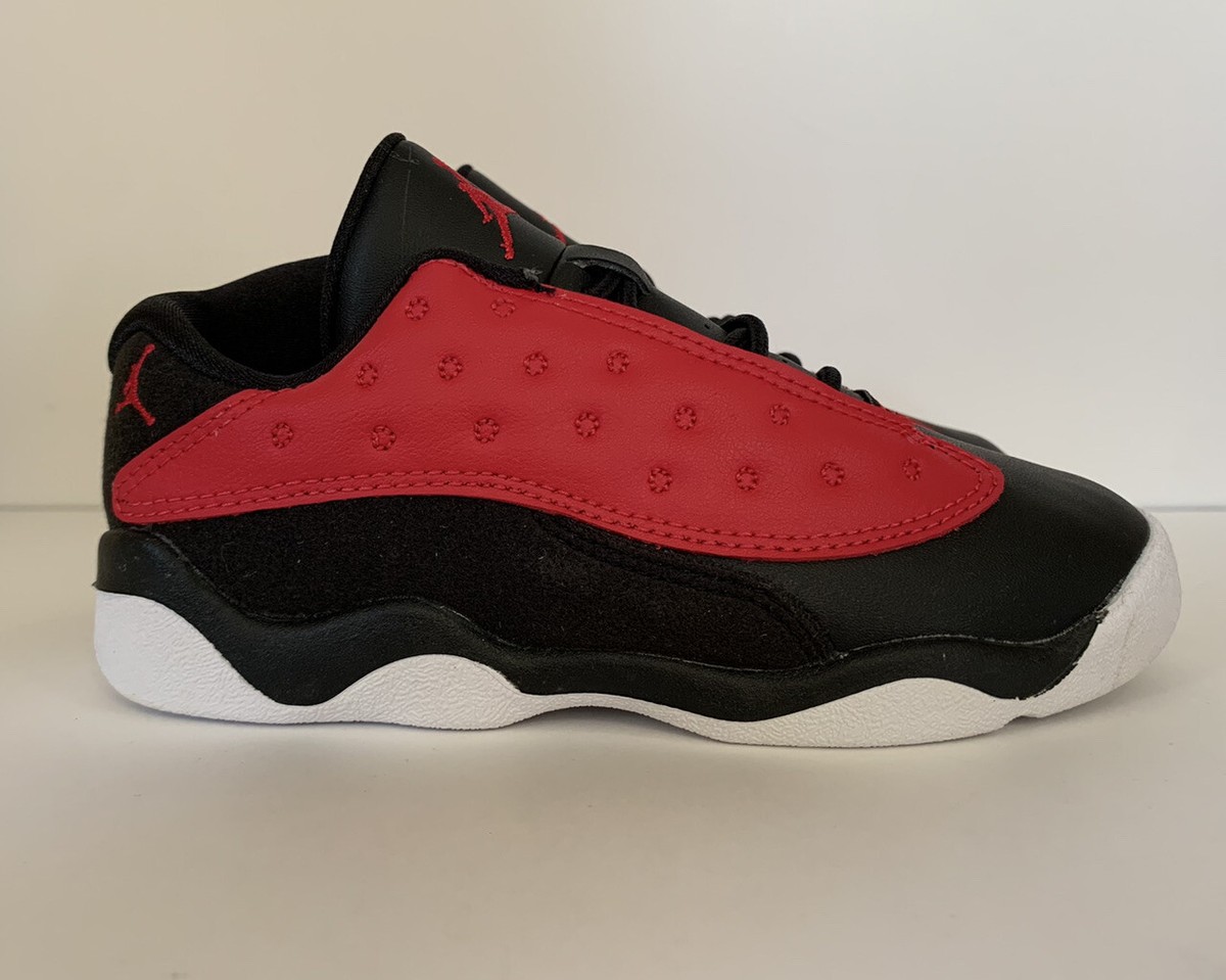 Nike Air Jordan 13 XIII Retro Low TD 
