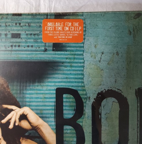 Bob Marley & The Wailers In Dub Vinyl LP Sealed New - Picture 2 of 6