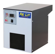 Pro Lift Werkzeuge Drucklufttrockner 1000L/min K&auml;ltetrockner DRY60J W2207
