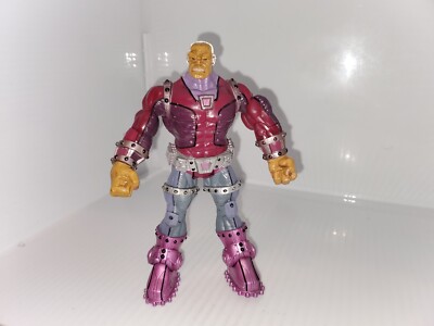 DC Universe Classics Mongul Sinestro Corp from Green Lantern Wave Loose HTF.