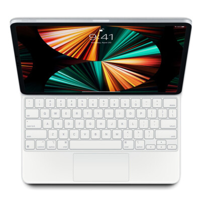 iPad Magic Keyboard USキー MJQL3LL/A 12.9 Apple iPad Magic Keyboard for 12.9