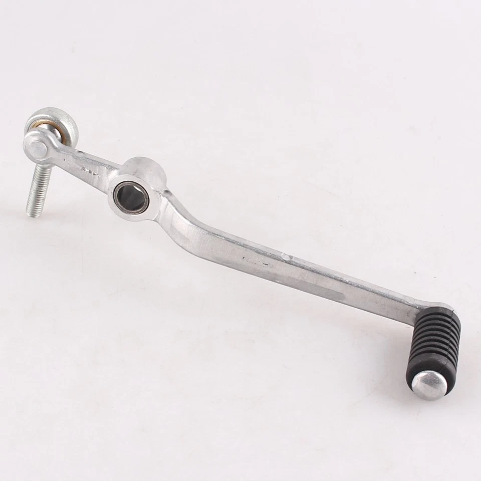 齿轮换档杆变速器踏板适用于雅马哈 YZF-R6 2006 - 2010 2007 2008 2009 — 第 4/4 张图片