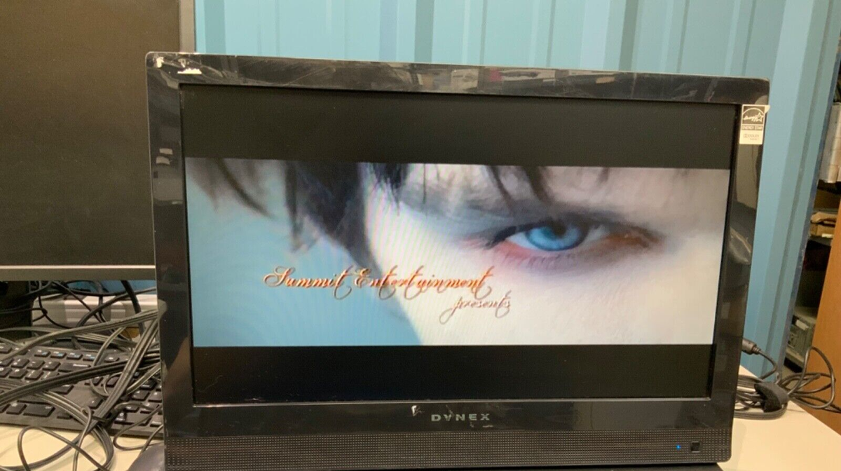 Dynex DX-19L150A11 19