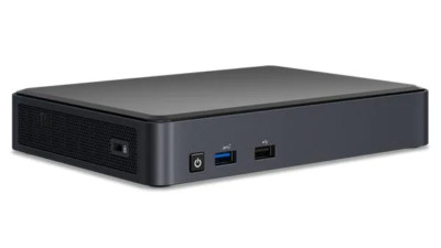 Intel BKCMCM2FBAV1 CMCM2FBAV2 NUC Pro Chassis Element NEW