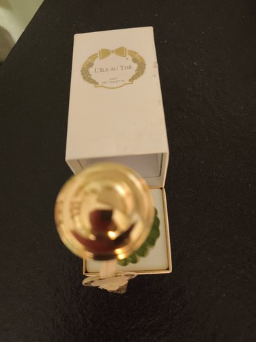 Annick Goutal L'Ile Au Thè - Foto 2 di 6