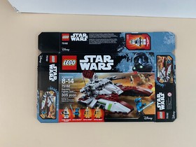 LEGO Star Wars Republic Fighter Tank (75182)
