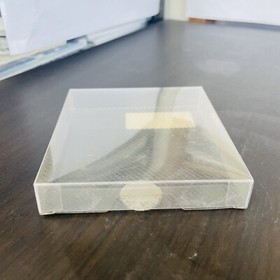 Nintendo Famicom Disk System Authentic Original Outer Case Box