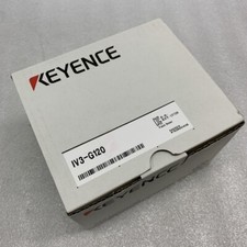 1PC Keyence IV3-G120 IV3G120 image recognitio...