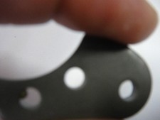 Hamada Plate, Part 7203-02020