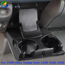 Cup Holder Instrument Panel For 1998-2001 Dodge Ram 1500 2500 3500 5fr421az