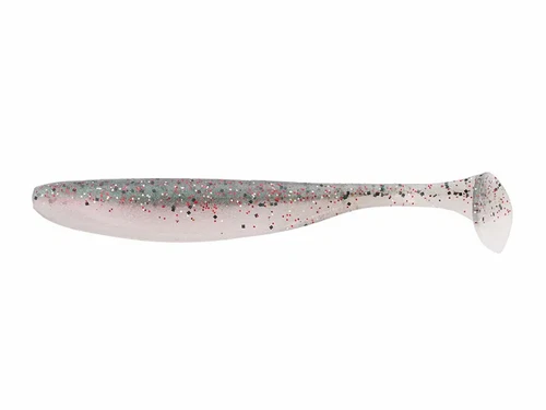 5" Keitech Easy Mop Roach (AM-Edition) Pike Perch Walleye Softbait 12.5 cm