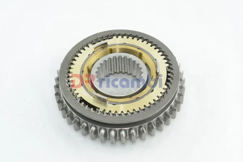 COMPLETE SYNCHRONIZER GEAR 1st 2nd DUCATO MLGU 5 speed - Fiat 9467633588