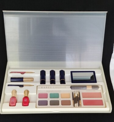 Vintage ESTEE LAUDER Makeup Originals Set | eBay