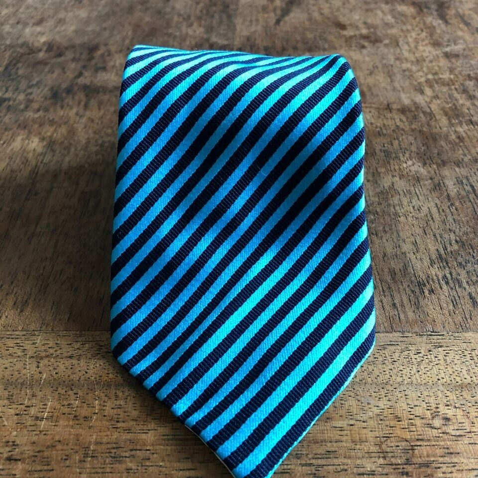 Mens Ties Joblot x50 Mixed Bundle Of Used Branded & Vintage Ties eBay