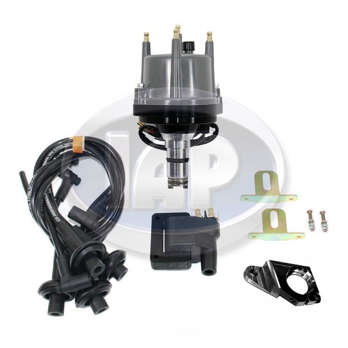 Ignition Kit IAP/Kuhltek Motorwerks AC905553 - 第 1/2 張圖片