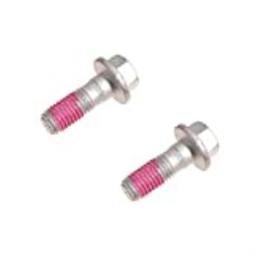 Land Rover Front Brake Caliper support mount bolt LR000093 Genuine x2 - Picture 1 of 2