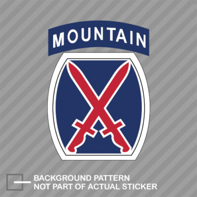 FORT DRUM NY 10TH MOUNTAIN DIVISION (LI) | Spoken Expressions - Foto 3