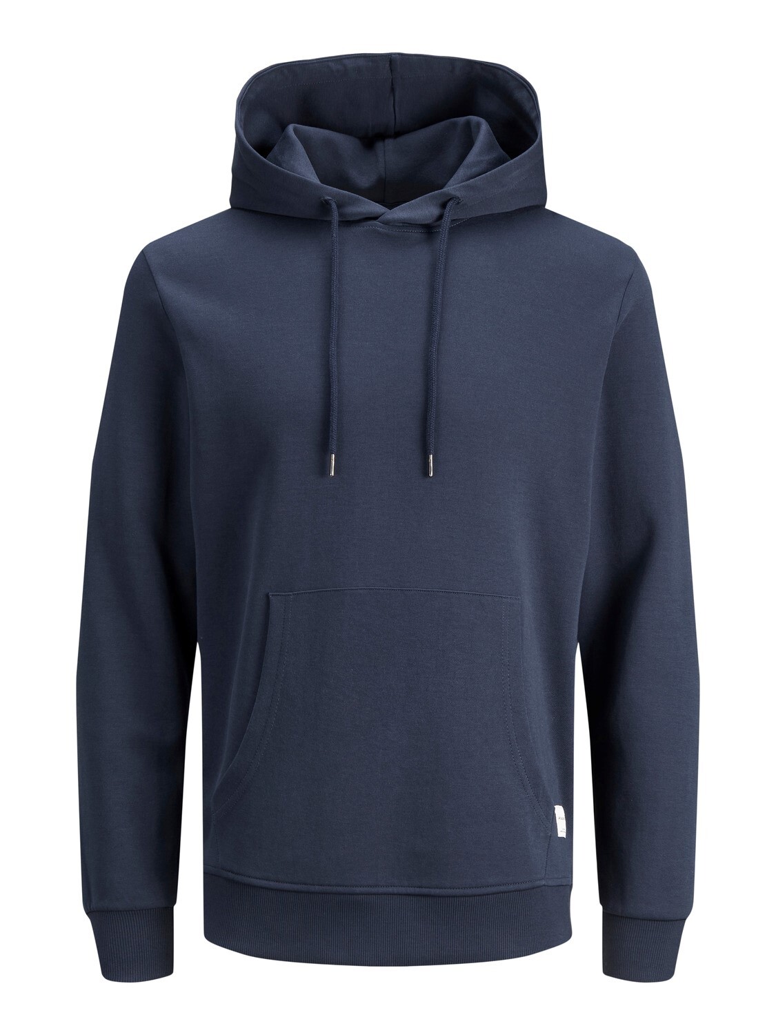 Jack - Jones Herren Hoodie Kapuzenpullover JJEBASIC - Regular Fit Plussize 11390₽