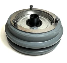 Wacker OEM Centrifugal Clutch fit BPU2540A Reversible Plate 5100006041 G2U